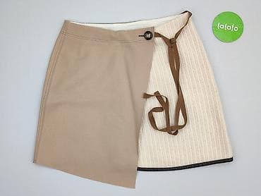 swetrowa spódnice: Spódnica damska, rozmiar M — 2