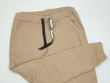 bluzy za darmo: Spodnie dresowe damskie, rozmiar M — 1