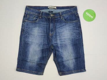 białe kozaki ccc: Szorty dla mężczyzn, M — 2