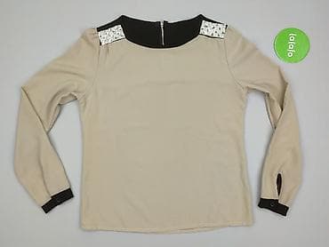 bluzki comma: ITALY FASHION, Bluzka damska, rozmiar S — 2