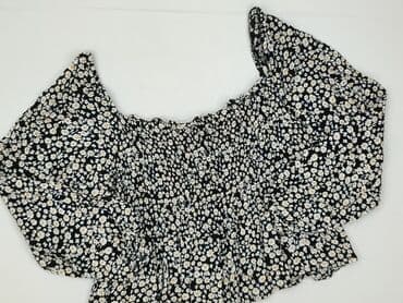 bluzki oversize sklep internetowy: Women's blouse, One size at lalafo.pl — 1 bluzki oversize sklep internetowy: Women's blouse, One size — 1