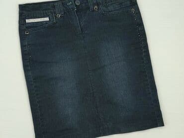 spódnice plisowane granatowe: Spódnica damska, rozmiar M — 2