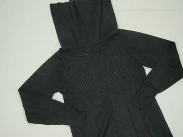 sukienka hm szara: Sukienka damska, M — 1