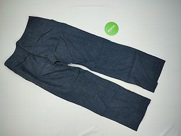 buty robocze: Marks & Spencer, Spodnie materiałowe damskie, rozmiar L — 3