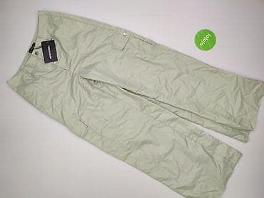 Штани карго: PrettyLittleThing, Штани карго жіночі, розмір M — 2