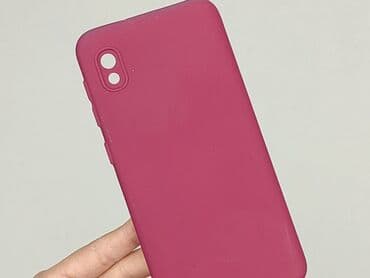 paski do sukienki srebrne: Phone case, condition - Perfect — 4