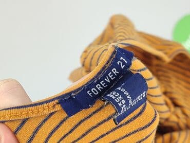 zalando t shirty hugo boss: Forever 21, T-shirt damski, S — 5