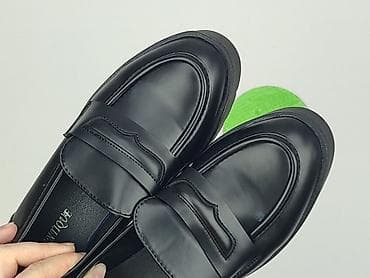 deichmann fb: Diamantique, Półbuty damskie, rozmiar 36 — 6