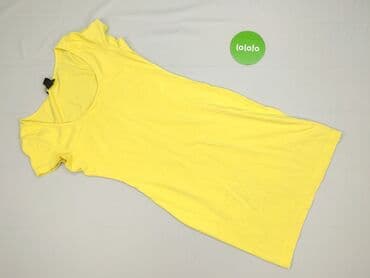 obcisła sukienki midi: H&M, Women`s dress, size S (EU 36) — 2
