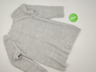 top sweterkowy h: Top Secret, Sweter damski, rozmiar M — 3