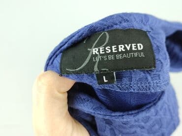 netmoda sukienki: Reserved, Sukienka damska, rozmiar L — 4