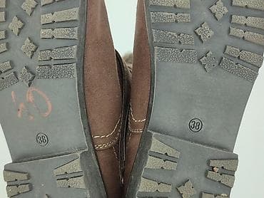 ccc ugg boots: Kozaki damskie, rozmiar 38 — 5