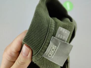 пальто жіноче: Asos, Women`s bomber jacket, size M (EU 38) — 4