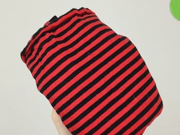 bluzki w paski z serduszkiem: Bluzka damska, rozmiar XL — 5