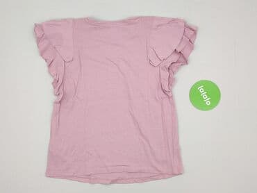 sukienka z bufiastymi rękawami asos: Amisu, Bluzka damska, S — 4