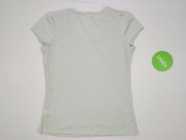 koszule kolasa: XXL, T-shirt damski, rozmiar 2XL — 3