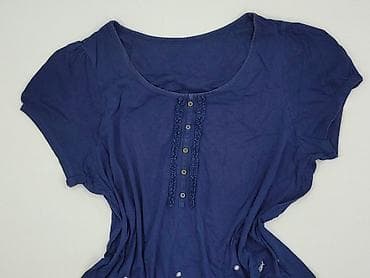 157 denim makers: Tunika damska, rozmiar 3XL — 1