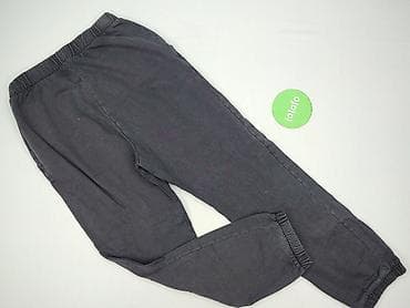 sizeer: Zara, Spodnie dresowe damskie, rozmiar M — 3