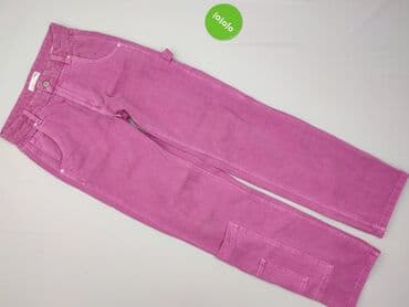 sagan buty zimowe: Sinsay, Jeansy damskie, rozmiar 2XS — 2