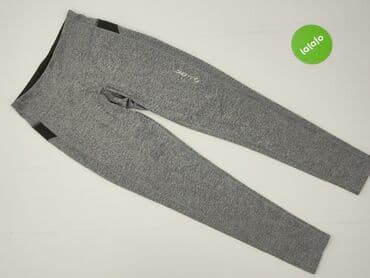 hm joggery damskie: Лосини Спортивні жіночі, S на lalafo.pl — 2 hm joggery damskie: Лосини Спортивні жіночі, S — 2