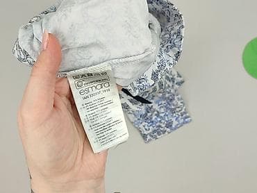 schiesser spodnie: Esmara, Spodnie materiałowe damskie, rozmiar S — 5