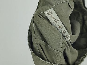 uncle sam: Denim Co, Szorty damskie, rozmiar M — 4