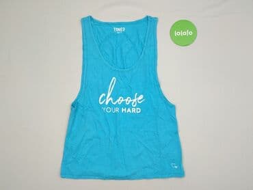 t shirty iron paradise: Top damski, rozmiar S — 2