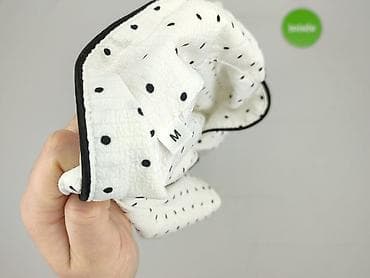 bluzki dalmatynczyk: Koszula nocna damska, rozmiar M — 4