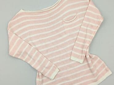 Swetry: Sweter damski, rozmiar L