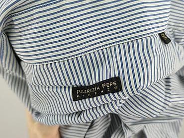 pepco.pl ubrania: Patrizia Pepe, Koszula damska, rozmiar 7XL — 6