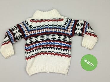 esotiq majtki basic: Sweater, Lupilu, 1.5-2 years, 86-92 cm, condition - Very good — 3