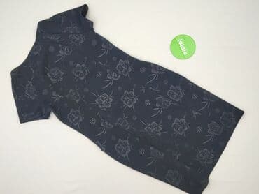 sukienki midi do pracy: Sukienka damska, rozmiar XS — 4