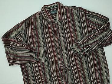 t shirt basic hm: Biaggini, Сорочка для чоловіків, розмір 2XL — 1