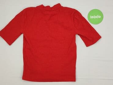 sinsay sukienka czarna obcisła: Sinsay, Bluzka damska, S — 3