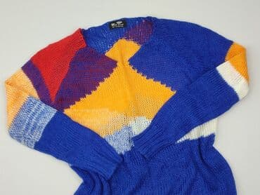 uomo majtki: Sweet, Sweter damski, rozmiar 3XL — 1