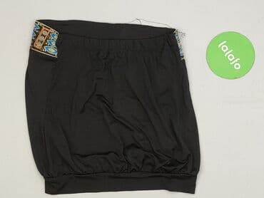 spódniczka mini allegro: Spódnica damska, rozmiar S — 3