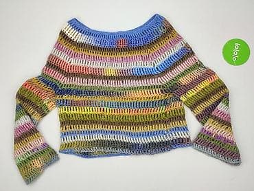 swetry damskie pull: Handmade Beauty, Sweter damski, rozmiar One size — 3