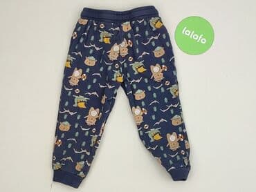 camper sandały dziecięce: Spodnie dresowe, So cute, 2-3 lat, 98, stan - Dobry — 3