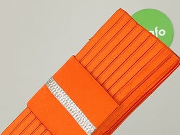 dlugie kolczyki do sukienki: Kopertówka, stan - Bardzo dobry — 5