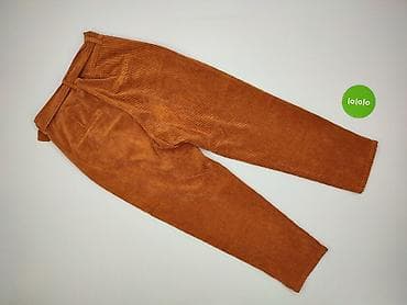 crivit oferta: Cropp, Spodnie materiałowe damskie, rozmiar S — 3