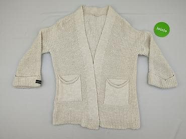 narzutka pepco: Styled In Italy, Kardigan damski, rozmiar 5XL — 2