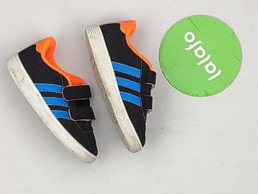spodnie mtb: Buty sportowe Adidas, 23, Używany — 2