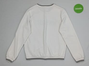 koszulka raków częstochowa allegro: SZACHOWNICA, Women`s sweatshirt, size M (EU 38) — 3