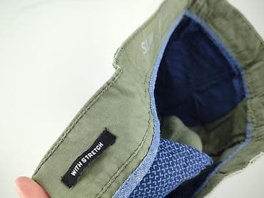 prada spodnie: Spodnie materiałowe damskie, rozmiar L — 5