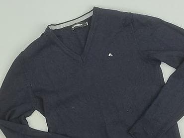 sweter boys prl: J.Lindeberg, Sweter damski, rozmiar S — 1