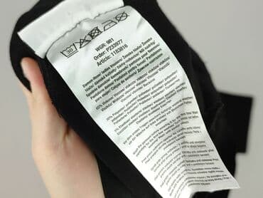 legginsy wyszczuplające plus size: Janina, Legginsy — 4