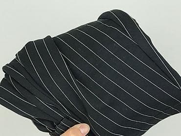 dresy amisu: Amisu, Spodnie materiałowe damskie, rozmiar S — 7