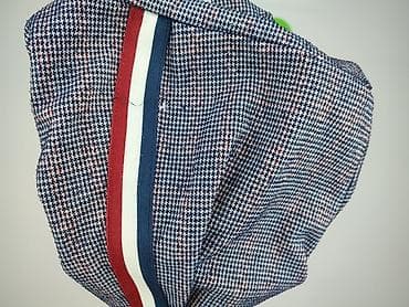 dzwony s: Spodnie materiałowe damskie, rozmiar S — 6