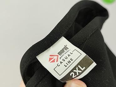 monari kurtka: Monari, Top damski, rozmiar 2XL — 4