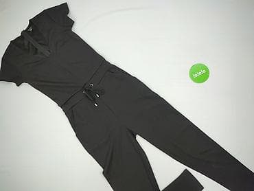 deezee kombinezony: Amisu, Kombinezon damski, rozmiar 2XS — 2